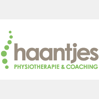 Haantjes Physiotherapie & Coaching in Ingolstadt - Logo