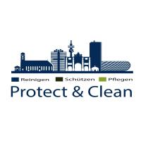 Protect & Clean GmbH in Karlsfeld - Logo