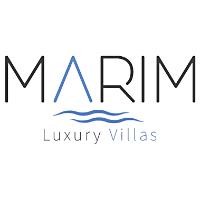 Marim Luxury Villas in München - Logo