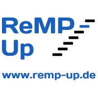 ReMP Up in Koblenz am Rhein - Logo