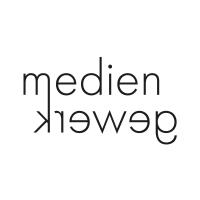 Mediengewerk in Wiesbaden - Logo