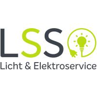 LSS - Licht & Elektroservice in Düsseldorf - Logo