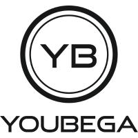 YouBega Marktplace GmbH in Essen - Logo