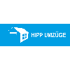 Hipp Umzüge in Augsburg - Logo