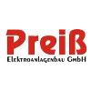 Preiß Elektroanlagebau GmbH in Leipzig - Logo