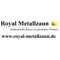 Royal Metallzaun in Stahnsdorf - Logo