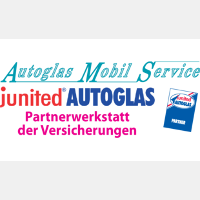 junited Autoglas in Straubing - Logo