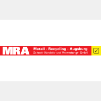 MRA Recycling GmbH in Augsburg - Logo