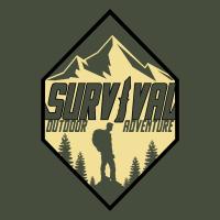 Survival Outdoor Adventure in Bad Camberg - Logo