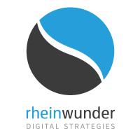 Rheinwunder GmbH in Bonn - Logo