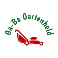 Ga-Ba Gartenheld in Herscheid in Westfalen - Logo