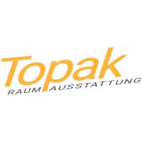 Topak Raumausstattung in Riedstadt - Logo