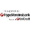 Udo Scheuss, Finanzpartner der HypoVereinsbank Member of Unicredit in Bergisch Gladbach - Logo