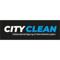 City Clean Gebäudereinigung & Dienstleistungen in Augsburg - Logo