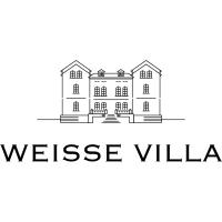 Weiße Villa in Kreuztal - Logo