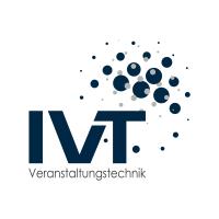 IVT – Ilbertz Veranstaltungstechnik GmbH in Krefeld - Logo