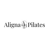 Aligna Pilates in Frankfurt am Main - Logo