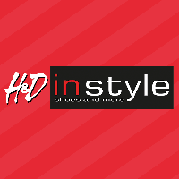 H&D shoes and more instyle GmbH - Durlach in Karlsruhe - Logo