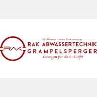 Kanal Grampelsperger in Gröbenzell - Logo