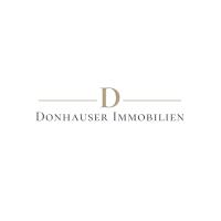 DONHAUSER Immobilien in Paderborn - Logo