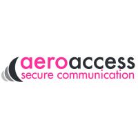 Aeroaccess GmbH in Unterföhring - Logo