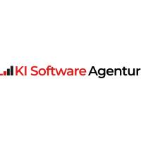 KI Software Agentur - Entwicklung eigener KI Agents in München - Logo