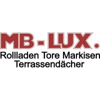 MB-LUX GmbH Rolladenbau in Wildau - Logo