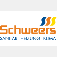 Schweers Heinz GmbH & Co.KG Heizung-Sanitär in Xanten - Logo