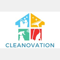 Cleanovation in Hamburg - Logo