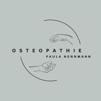 Osteopathie Paula Nennmann Ingelheim in Ingelheim am Rhein - Logo