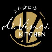 di Vinci Kitchen in Jestetten - Logo