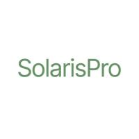 SolarisPRO – Ihr Partner für Solaranlagen in Deutschland in Frankfurt am Main - Logo