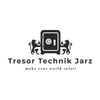 Tresor Technik Jarz in Friedrichsdorf im Taunus - Logo