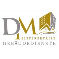 DM Gebäudedienste in Hemmingen bei Hannover - Logo