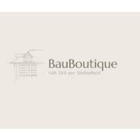 BauBoutique in Meine - Logo