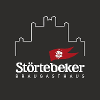 Störtebeker Braugasthaus Greifswald in Greifswald - Logo