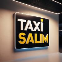 Taxi Salim in Gladbeck - Logo