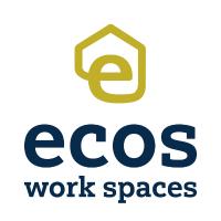 ecos work spaces in Stuttgart in Stuttgart - Logo