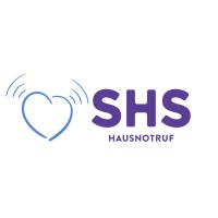 SHS Hausnotruf in Bremen - Logo