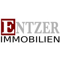 Entzer Immobilien in Ilvesheim - Logo