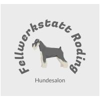 Fellwerkstatt Roding Hundesalon in Roding - Logo