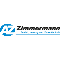 Zimmermann Sanitär-, Heizung, Umwelttechnik in Berlin - Logo