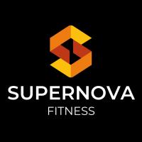 SUPERNOVA Fitness GmbH in Berlin - Logo