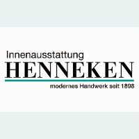 Innenausstattung HENNEKEN in Duisburg - Logo