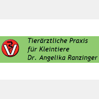 Kleintierpraxis Dr. A. Ranzinger in Regensburg - Logo