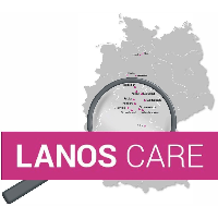 Lanos Care Services GmbH in Schwalmstadt - Logo