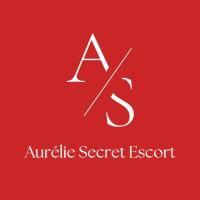 Aurélie Secret Escort in Hamburg - Logo