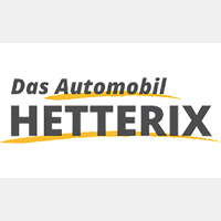 Hetterix & Hetterix GbR in Duisburg - Logo