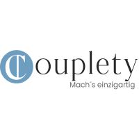 Couplety in Köln - Logo