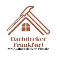 Dachdecker Frankfurt am Main in Frankfurt am Main - Logo